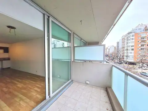 Departamento en Venta en Belgrano, USD 109.000