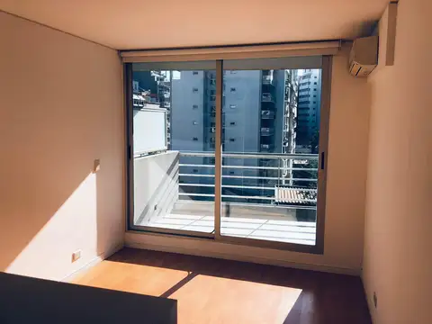 VENTA MONOAMBIENTE CON COCHERA BELGRANO COMPLEJO ERRE FULL AMENITIES.