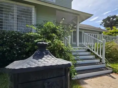 Casa en venta - 4 Dormitorios 2 Baños - Cariló