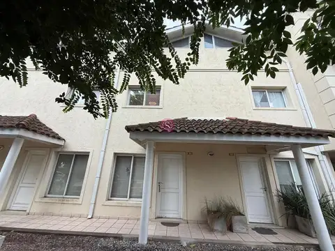 Departamento  en Venta en Alto del Molino, Pilar, G.B.A. Zona Norte