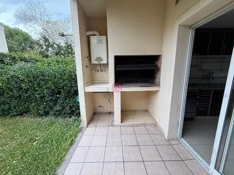 Departamento en Venta 15 años