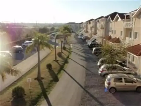 Departamento  en Venta en Alto del Molino, Pilar, G.B.A. Zona Norte