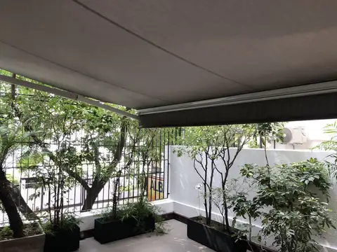 Departamento en Alquiler de 4 ambientes