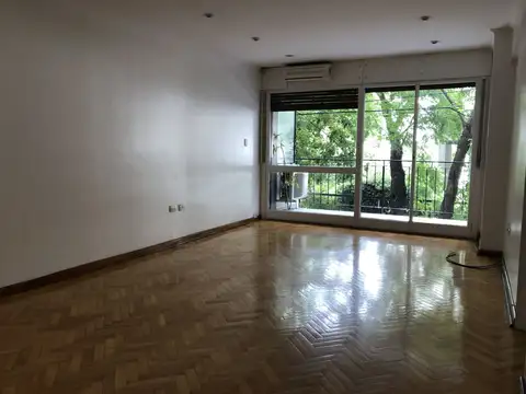 Departamento en Alquiler de 2 dormitorios