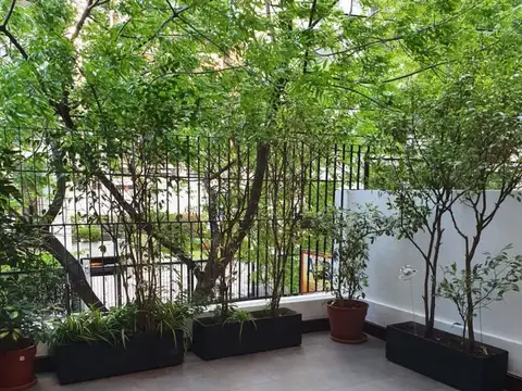 OPPEL | Departamento en Alquiler | BELGRANO  Capital Federal |  Cod: 17471