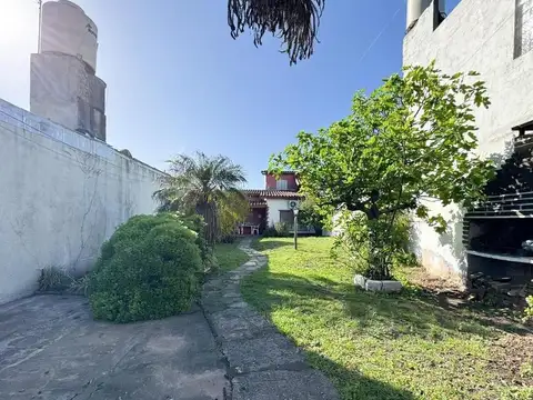 Casa en Venta 40 años
