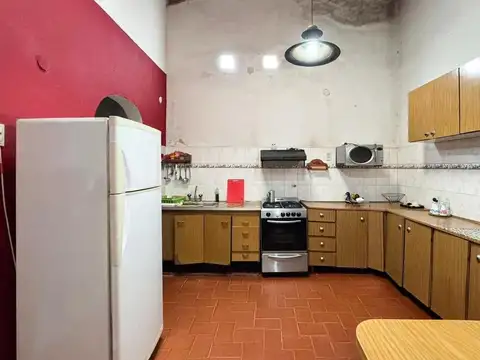 CASA 3 AMBIENTES - SAN ANTONIO DE PADUA SUR