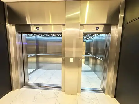 Departamento en Venta al Norte