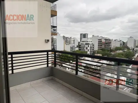 Departamento en Alquiler Permite mascota
