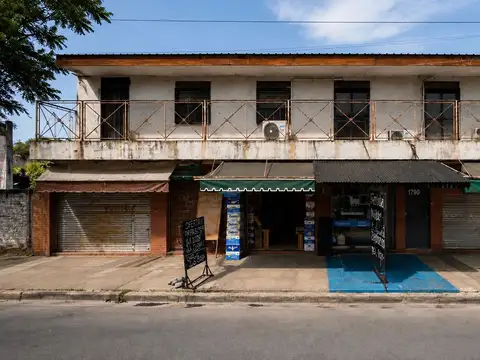 Local en Venta 31 años