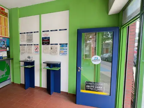 VENTA LOCAL COMERCIAL MERLO NORTE