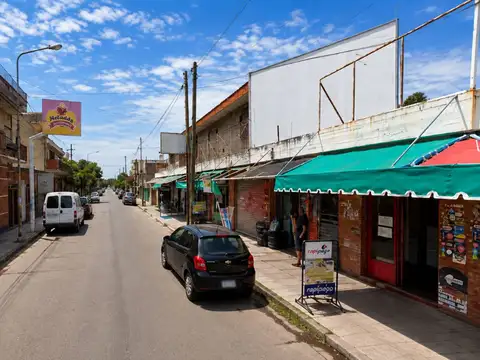 Local en Venta en Merlo, USD 28.000