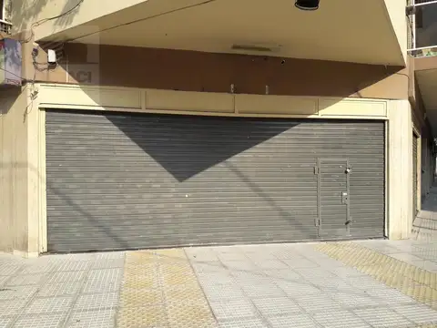 Local en esquina - Caballito