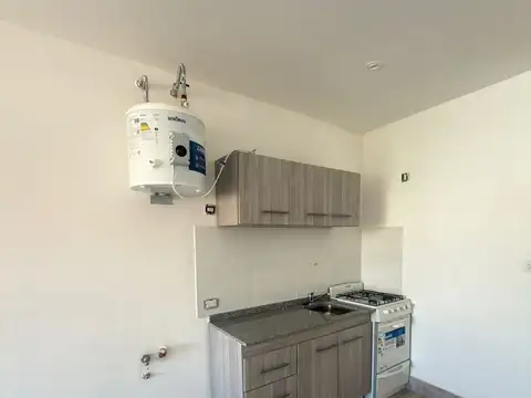 Depto Tipo Casa en Venta de 1 dormitorio