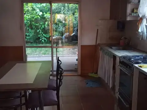 Depto Tipo Casa en Venta de 2 dormitorios