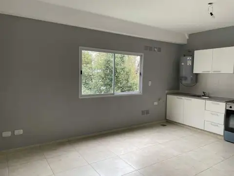 Departamento-Alquiler- Martín Coronado