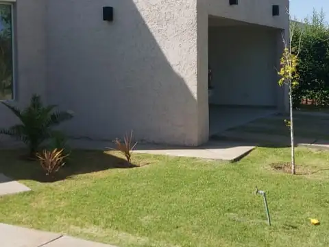 Casa en Venta al Noroeste