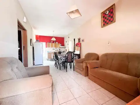 CASA 2 DORMITORIOS VENTA - PUERTO GRAL SAN MARTIN
