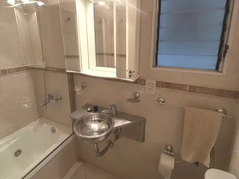 Departamento en Venta en Belgrano, USD 130.000
