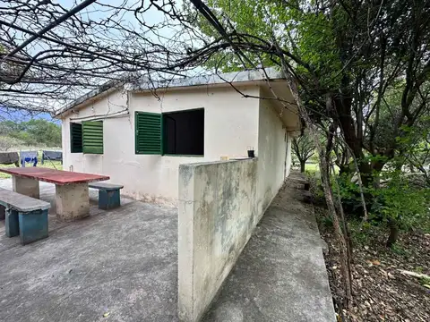 3X72+87F Villa de Las Rosas, Córdoba 100