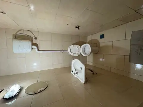 Galpon en Alquiler 40 años