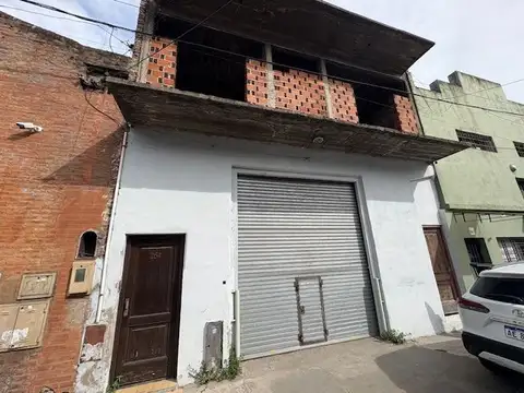 GalpÃ³n - Alquiler - Argentina, Avellaneda - Florencio Varela 264