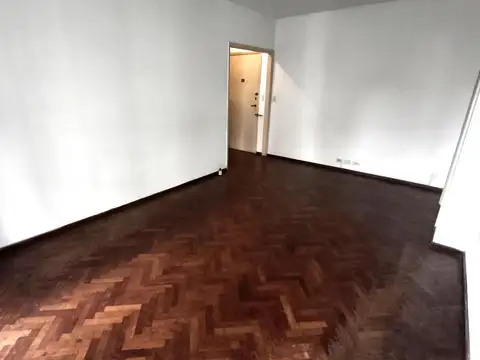 Departamento en Alquiler de 1 dormitorio