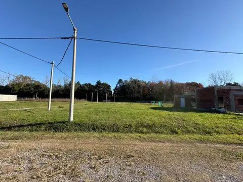 Terreno en Venta de 620,0 m2