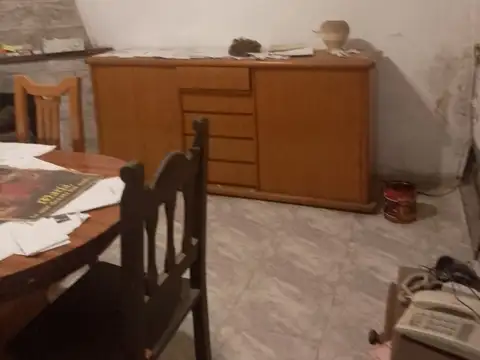 2 CASAS ( MULTIFAMILIAR ) CON LOCAL AL FRENTE Y GRAN FONDO LIBRE S/ LOTE DE 10 X 39,60