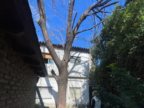 José María Moreno 1100