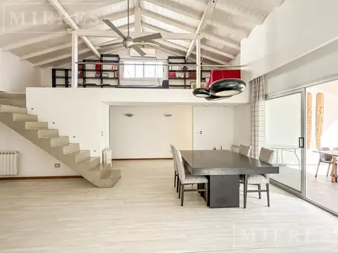 Casa en venta en Olivos Golf Club