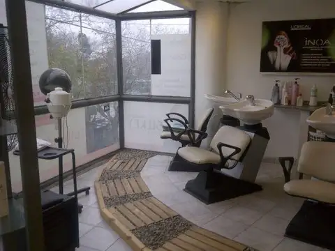 Oficina Monoambiente con 3 baños