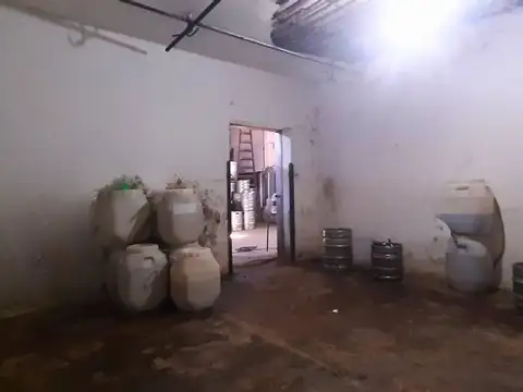 Galpon en Venta 46 años