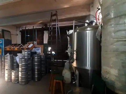 Galpon en Venta 46 años