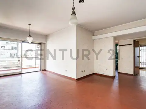 Yerbal 1930 100, Piso 3