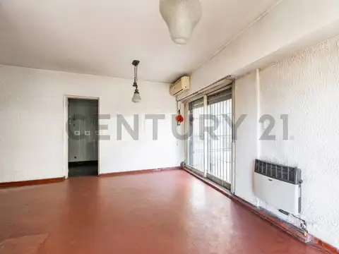 Departamento en Venta en Flores, USD 189.000