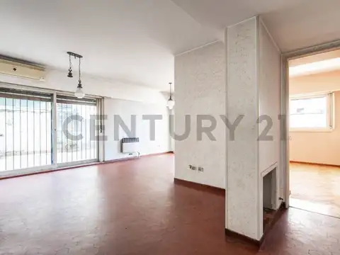Departamento en Venta de 4 ambientes