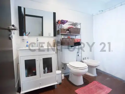 Alquiler de dúplex 467 e/23 y Belgrano , City Bell