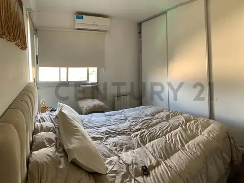 Alquiler de dúplex 467 e/23 y Belgrano , City Bell