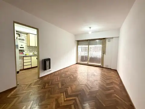 Departamento en Centro