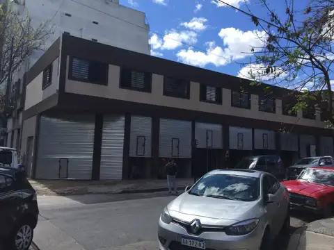 VENTA LOCAL ZONA COMERCIAL