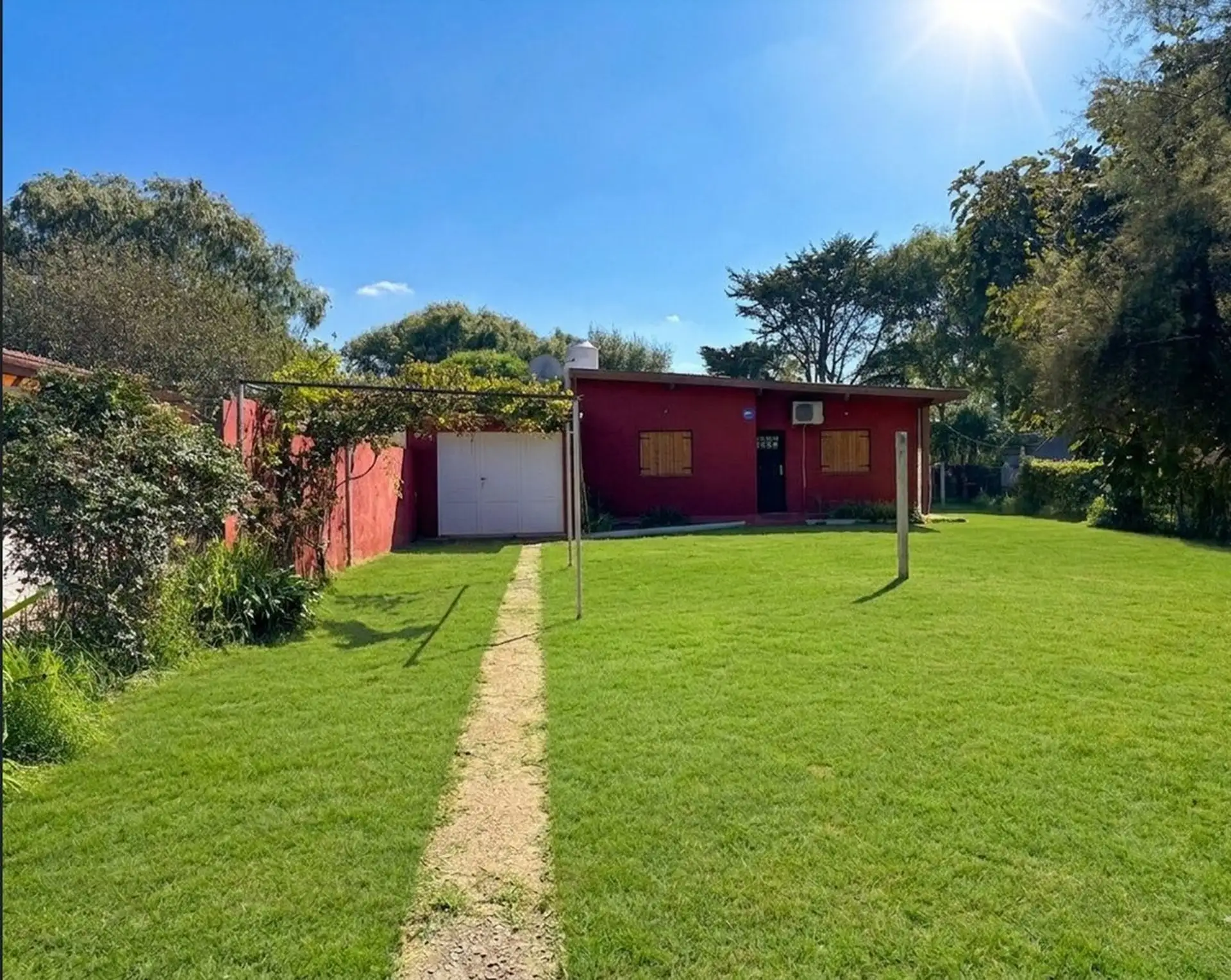 Venta Casa 3 Ambientes Alfar Quincho Apto Credito