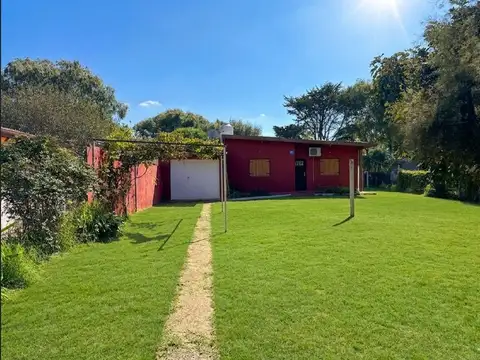 Santa María de Oro 4500