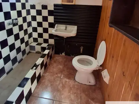 Beron de Astrada 3300