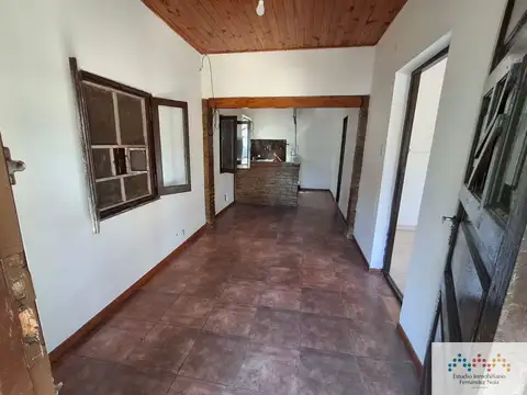 Casa en Venta de 2 dormitorios