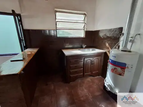 Casa en Venta en Lanus, USD 52.000