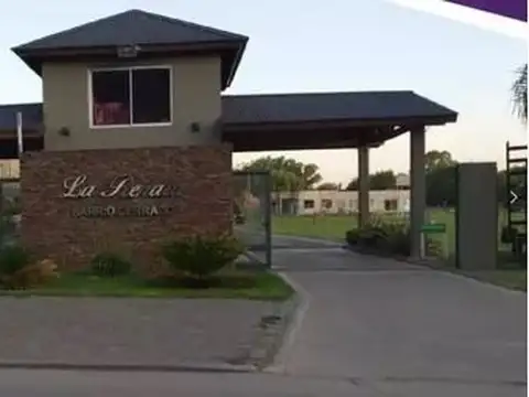 Terreno en Venta en Marcos Paz, Partido de Marcos Paz