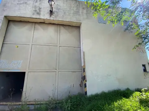 Galpón en Burzaco
