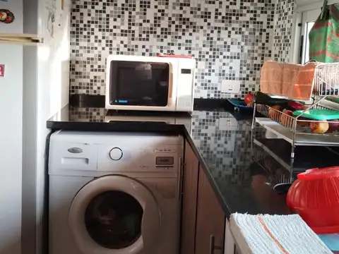 Departamento 4 ambientes con 3 baños