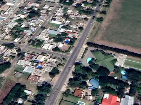 VENTA DE TERRENO CON CASA A DEMOLER - SAN NICOLÁS